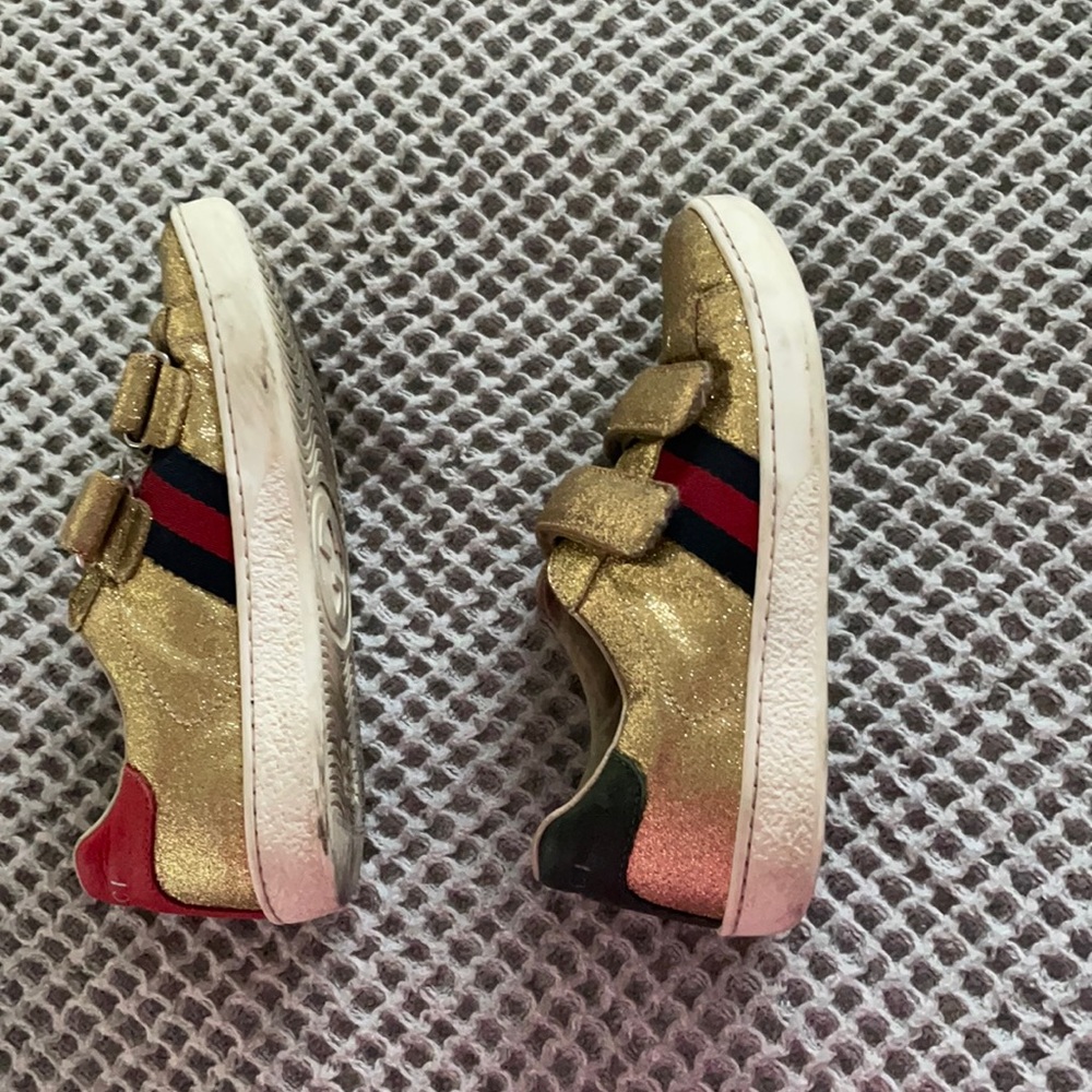 Great iconic shoe!